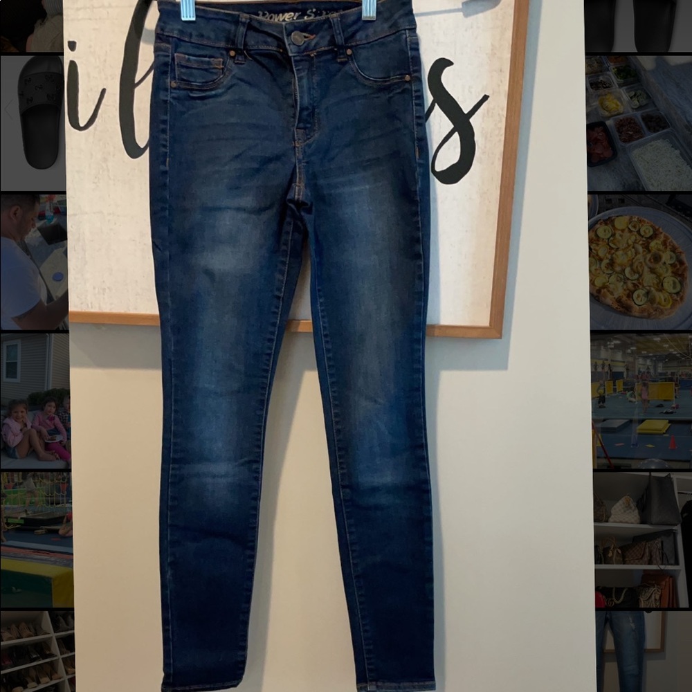 Rewash Jeans